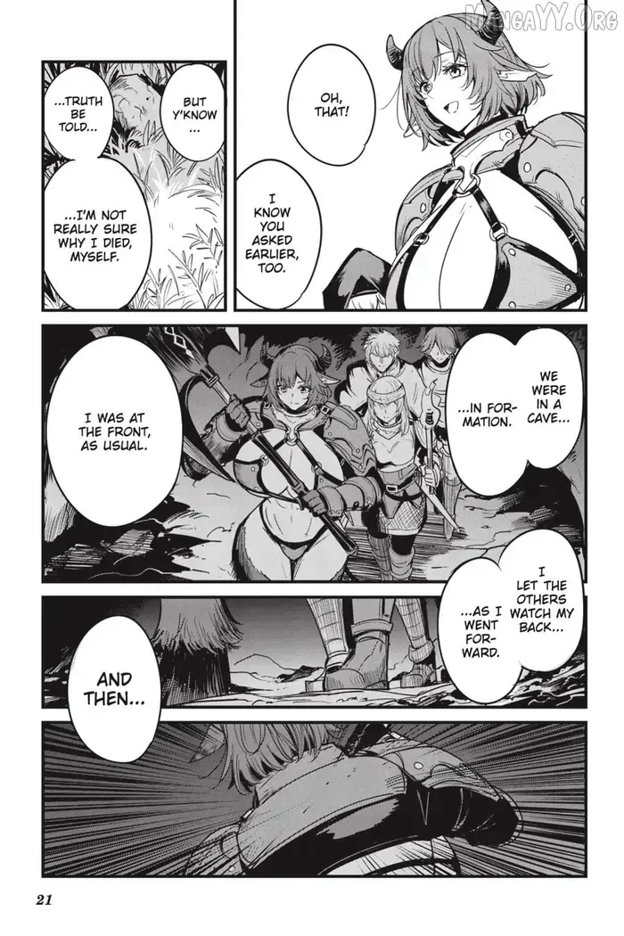 Goblin Slayer: Side Story Year One Chapter 127 image 22_optimized_optimized